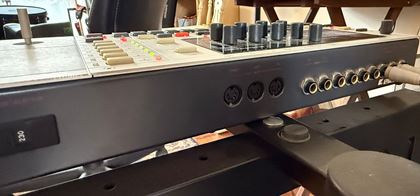 various-Elektron SFX-6 Mk I rare keyboard 